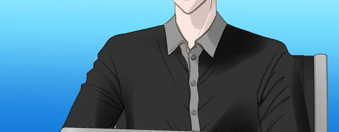 Living with The Wizard - Chapter 35